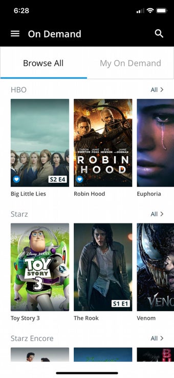 Image 1 for Altice One