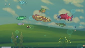 Image 0 for Desktop Fishing