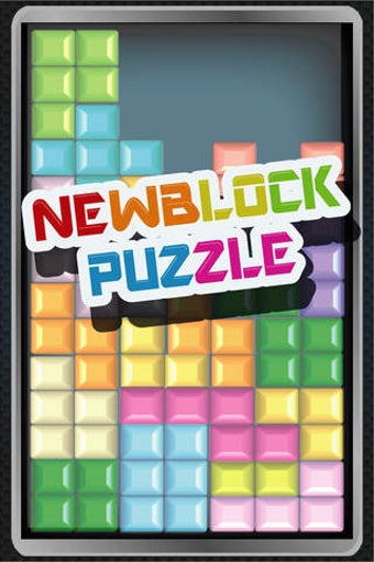 Image 0 for NEW BLOCK PUZZLE
