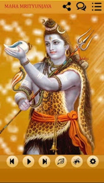 Image 2 for Maha Mrityunjaya Mantra A…