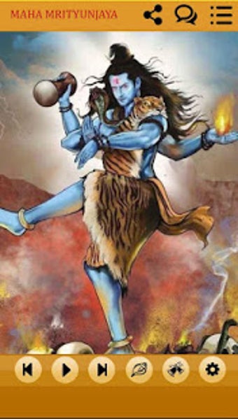 Image 3 for Maha Mrityunjaya Mantra A…