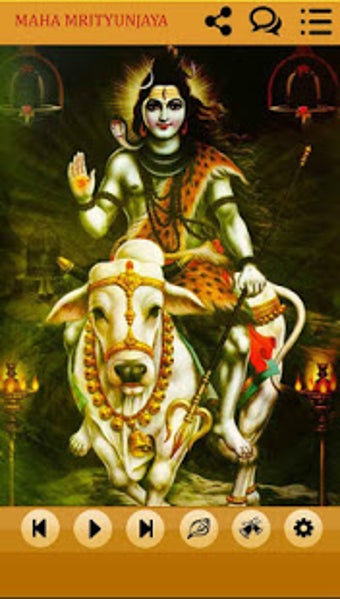Image 0 for Maha Mrityunjaya Mantra A…