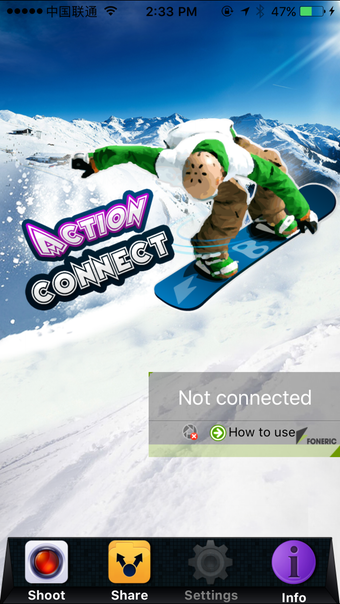 Image 0 for Action Connect