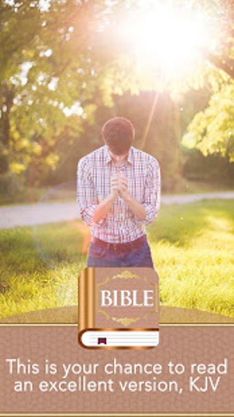 Image 1 for KJV Bible