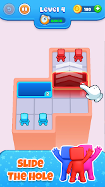 Image 0 for Drop And Pop Puzzle