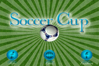 Image 0 for SoccerCup Pro