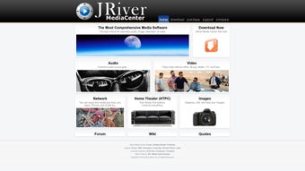 Image 0 for JRiver Media Center