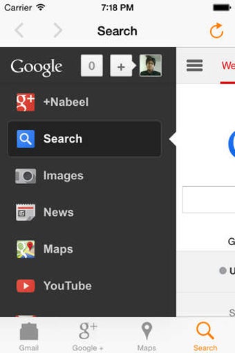 Image 0 for Tabs for Google - Gmail, …