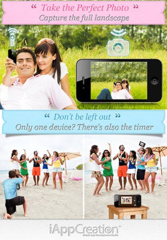 Image 7 for Remote Shutter - Camera T…