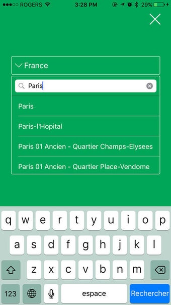 Image 2 for Fake GPS Location for iPh…