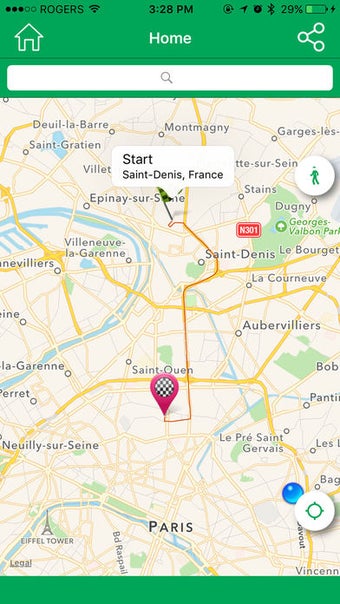 Image 0 for Fake GPS Location for iPh…