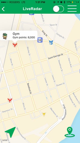Image 1 for Fake GPS Location for iPh…