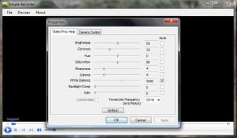 Imagen 1 para Simple Recorder