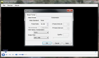 Imagen 0 para Simple Recorder