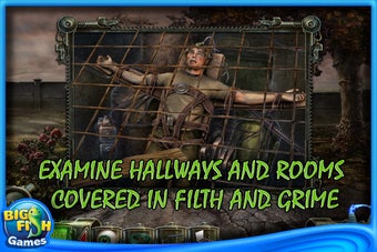 Image 2 for Haunted Halls: Green Hill…