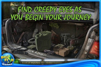 Image 0 for Haunted Halls: Green Hill…