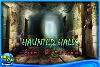 Image 3 for Haunted Halls: Green Hill…
