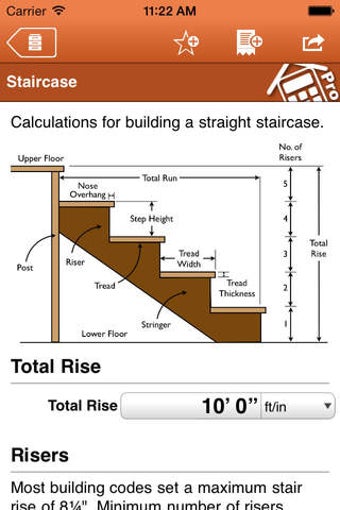 Imagen 0 para Home Builder Pro Calcs