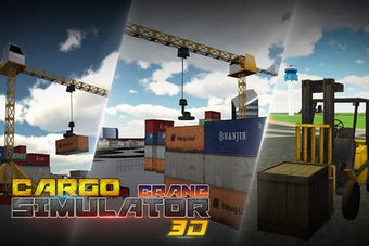 Image 0 for Tower Crane 3D