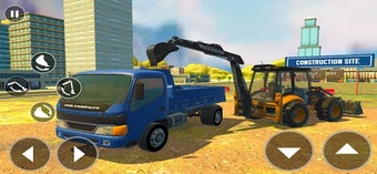 Image 1 for City Construction Simulat…
