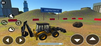 Image 0 for City Construction Simulat…