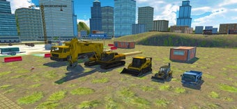 Image 3 for City Construction Simulat…