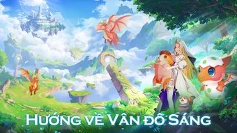Image 0 for Vân Thành: Eden