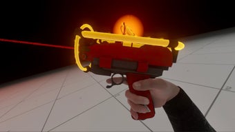 Image 0 for The Gimbal Gun for Bonela…