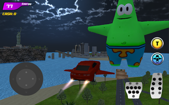 Imagen 3 para Monster Star VS Robot Fly…