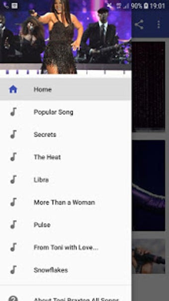 Imagen 2 para Toni Braxton All Songs