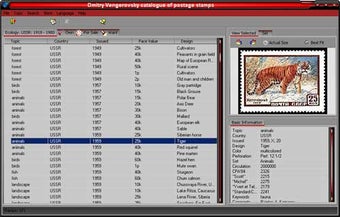 Imagen 0 para Dmitry Vengerovsky Catalo…