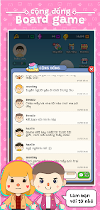 Imagen 0 para Làng DuuDuu