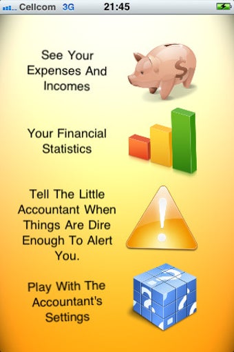 Image 0 for The Little Accountant
