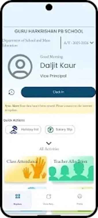 Image 0 for MStar ePunjab