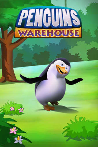 Image 0 for Penguins warehouse Super …