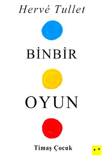 Image 0 for Binbir Oyun