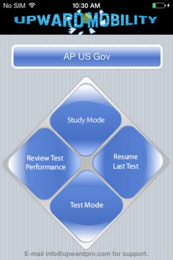 Imagen 0 para AP US Government and Poli…