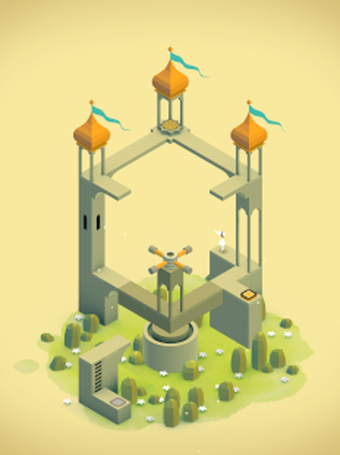 Image 0 for Monument Valley