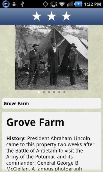 Image 3 for Maryland Civil War Trails