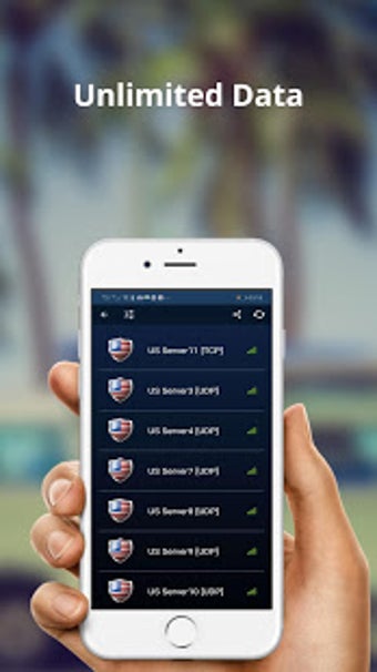 Image 3 for Best Free VPN - A High Sp…