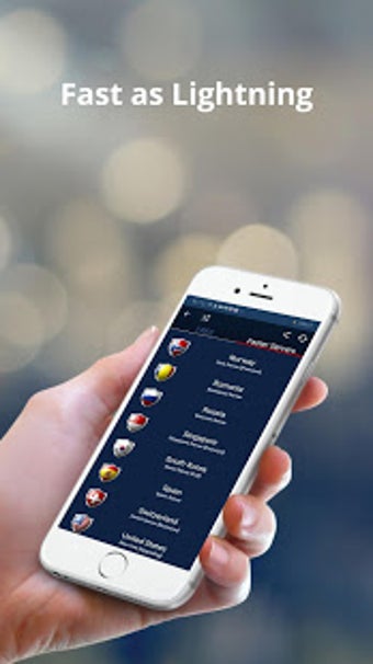 Image 2 for Best Free VPN - A High Sp…