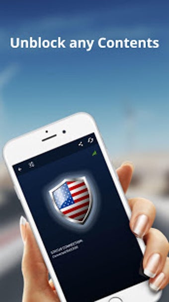 Image 1 for Best Free VPN - A High Sp…