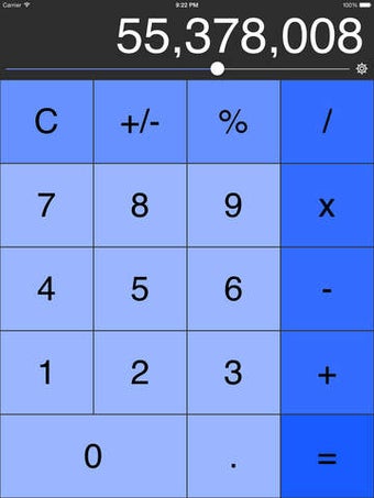 Image 0 for Decimal Calculator (No Ad…