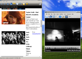 Imagen 0 para MWPlayer