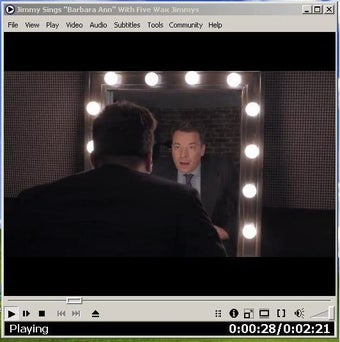 Image 0 for MWPLAYER