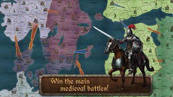 Image 0 for Medieval Wars:Strategy&Ta…