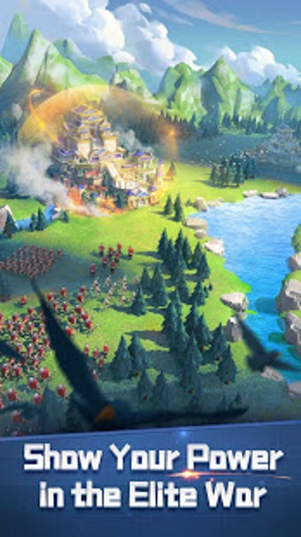 Imagen 3 para Age of Myth Genesis