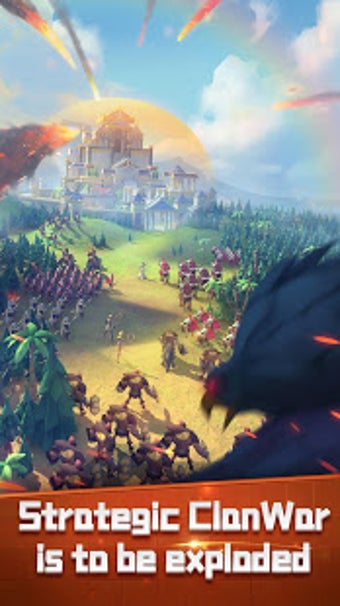 Imagen 2 para Age of Myth Genesis