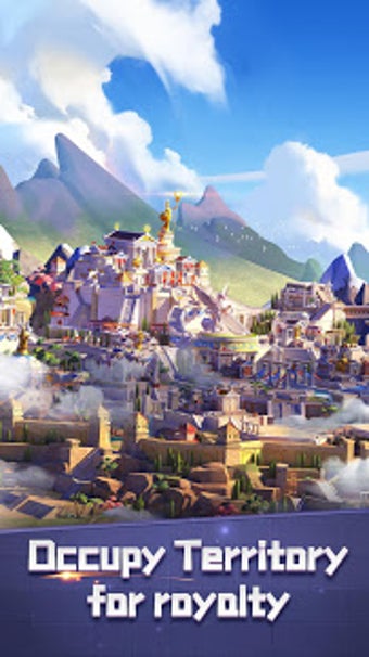 Imagen 0 para Age of Myth Genesis