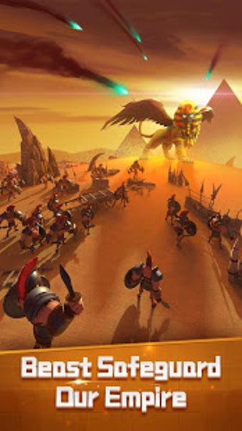 Imagen 1 para Age of Myth Genesis